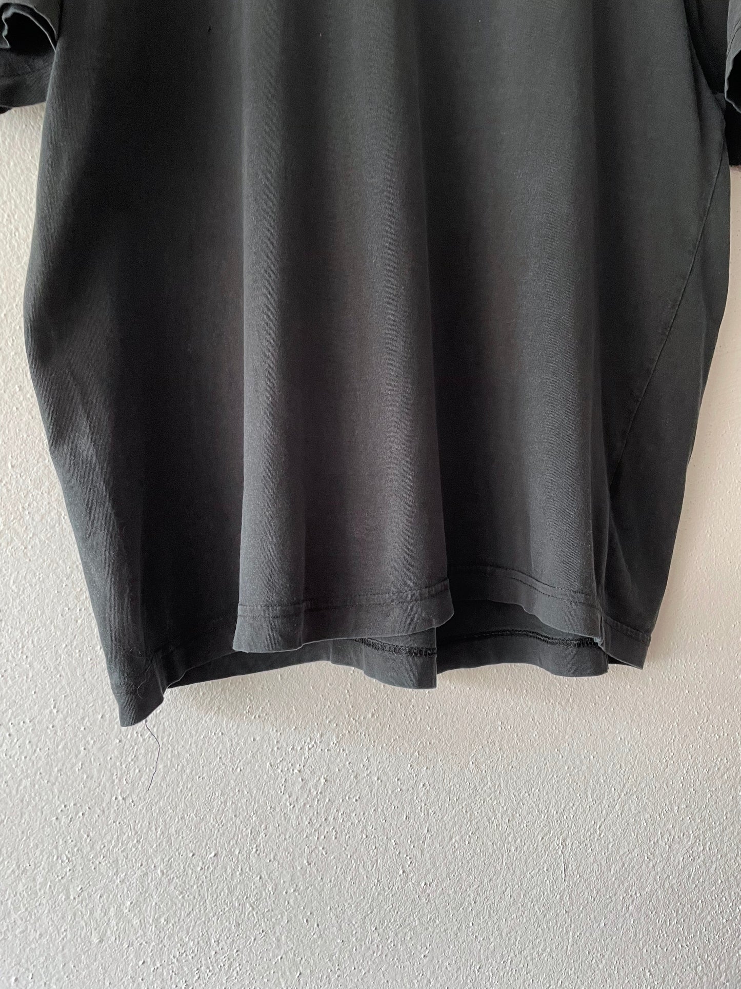 Old Black tee's 5p set.