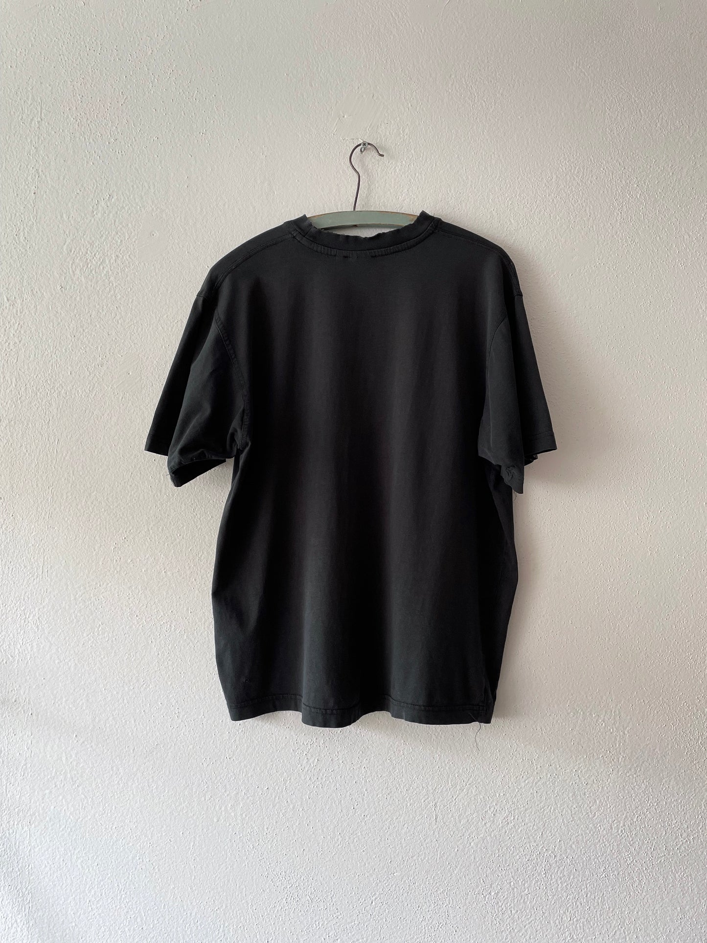 Old Black tee's 5p set.