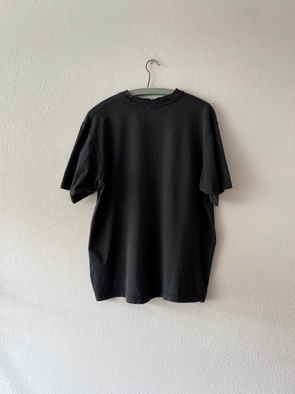Old Black tee's 5p set.