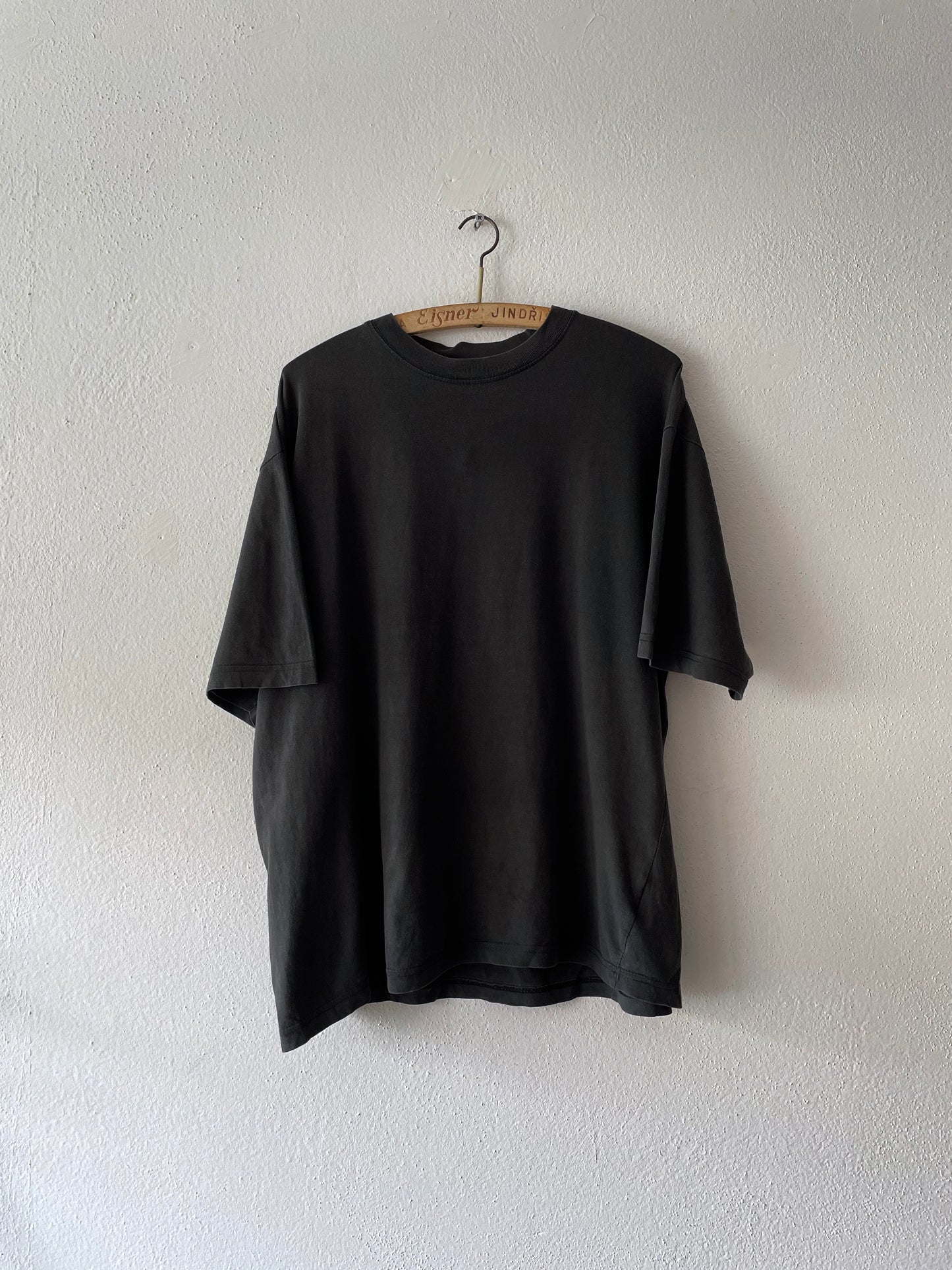 Old Black tee's 5p set.