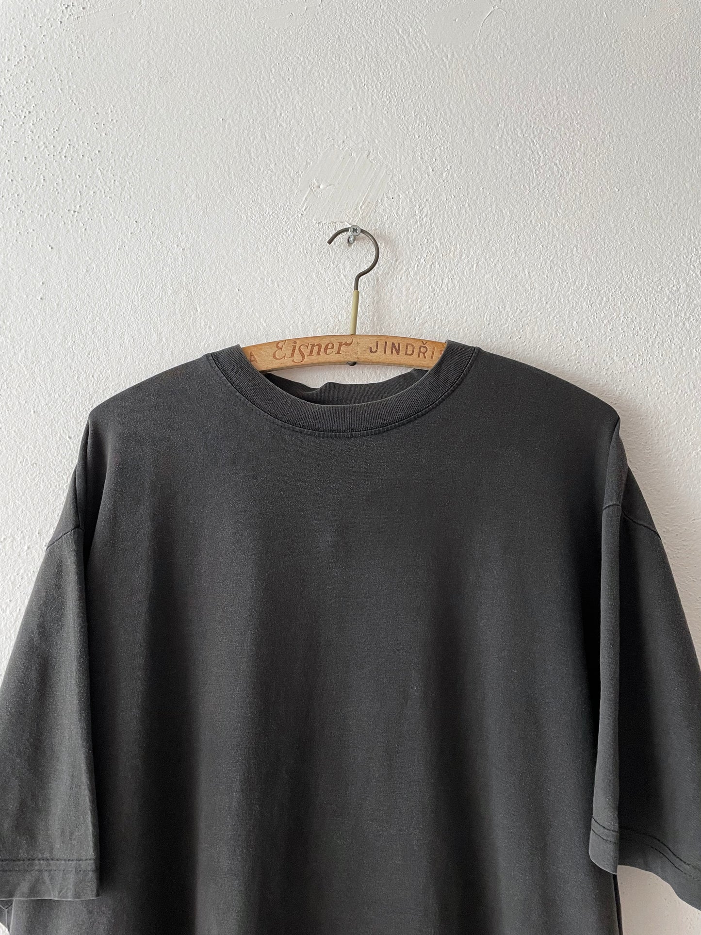 Old Black tee's 5p set.