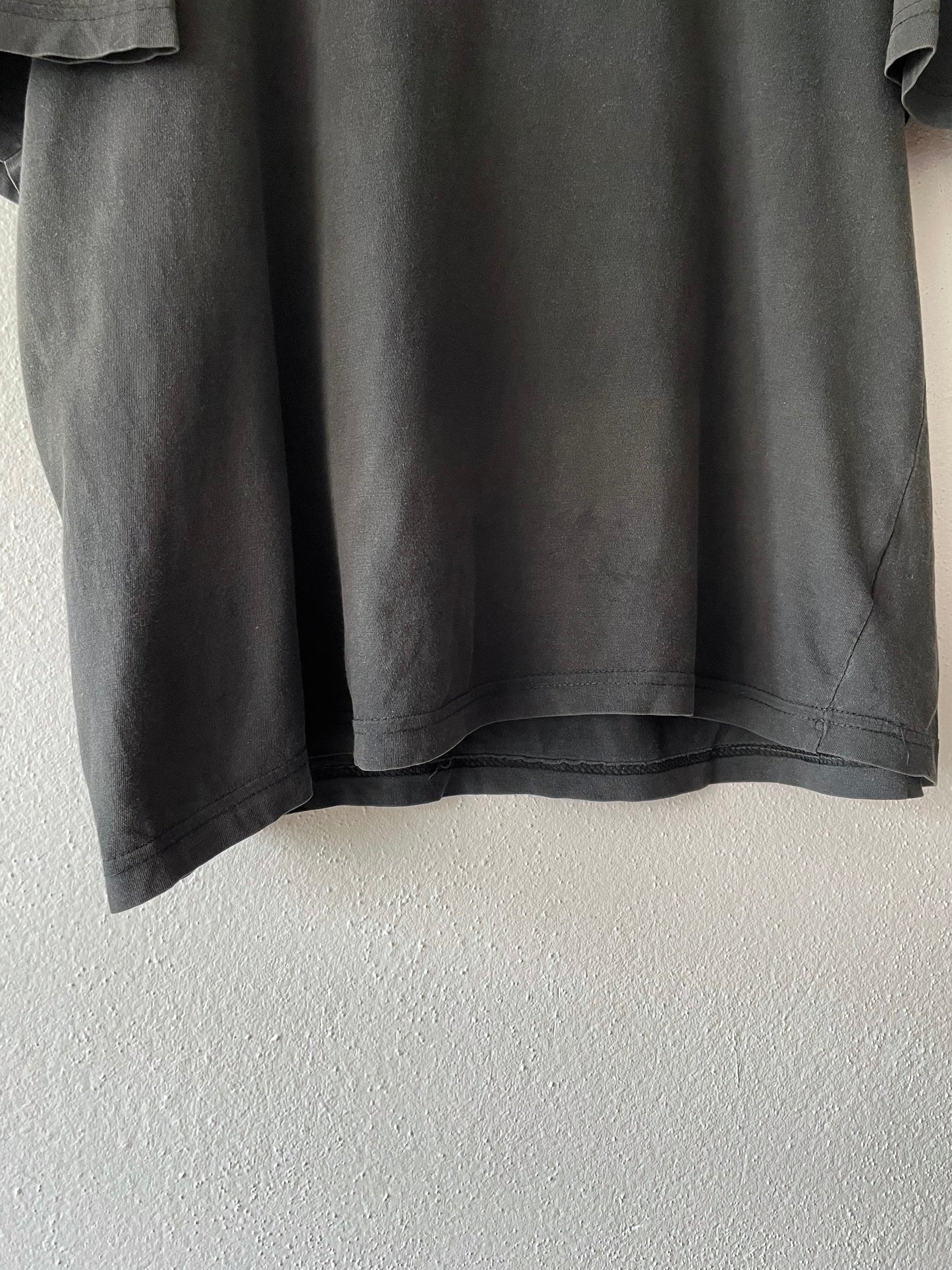 Old Black tee's 5p set.