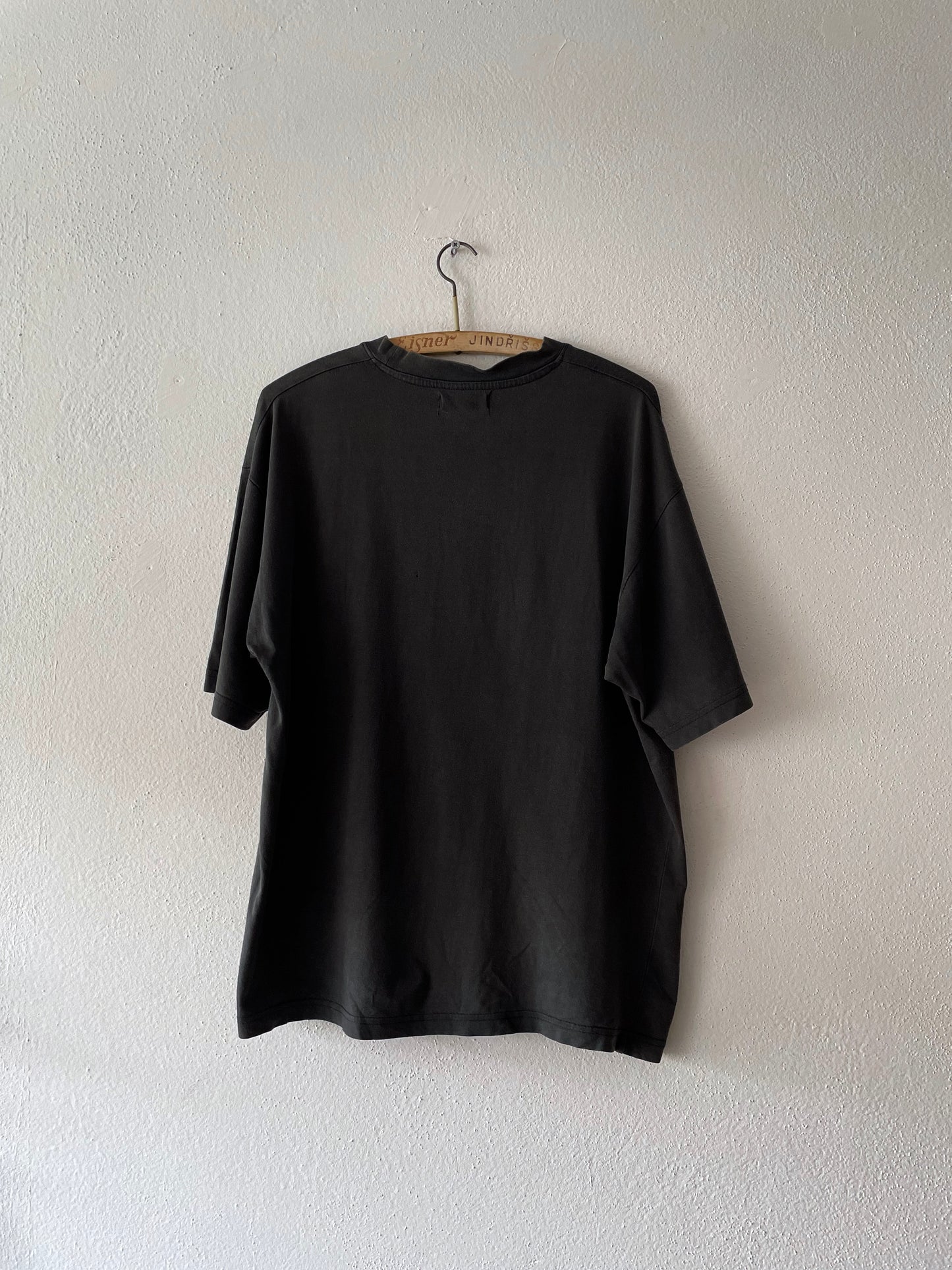 Old Black tee's 5p set.