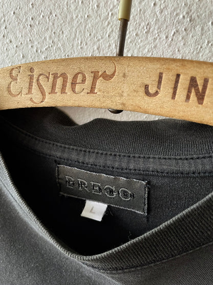 Old Black tee's 5p set.