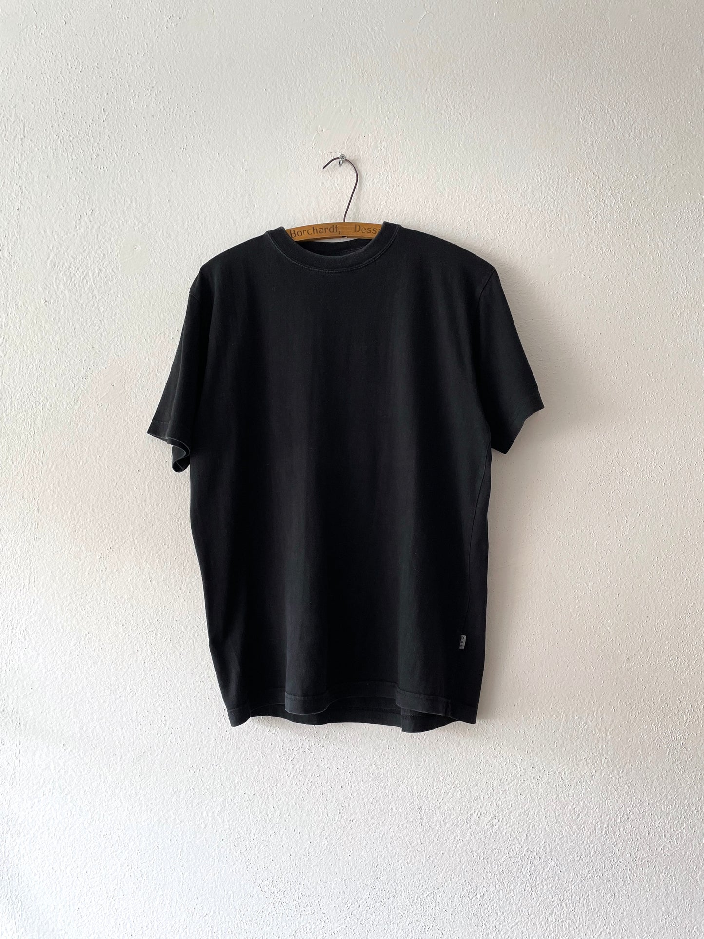 Old Black tee's 5p set.