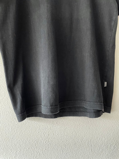 Old Black tee's 5p set.