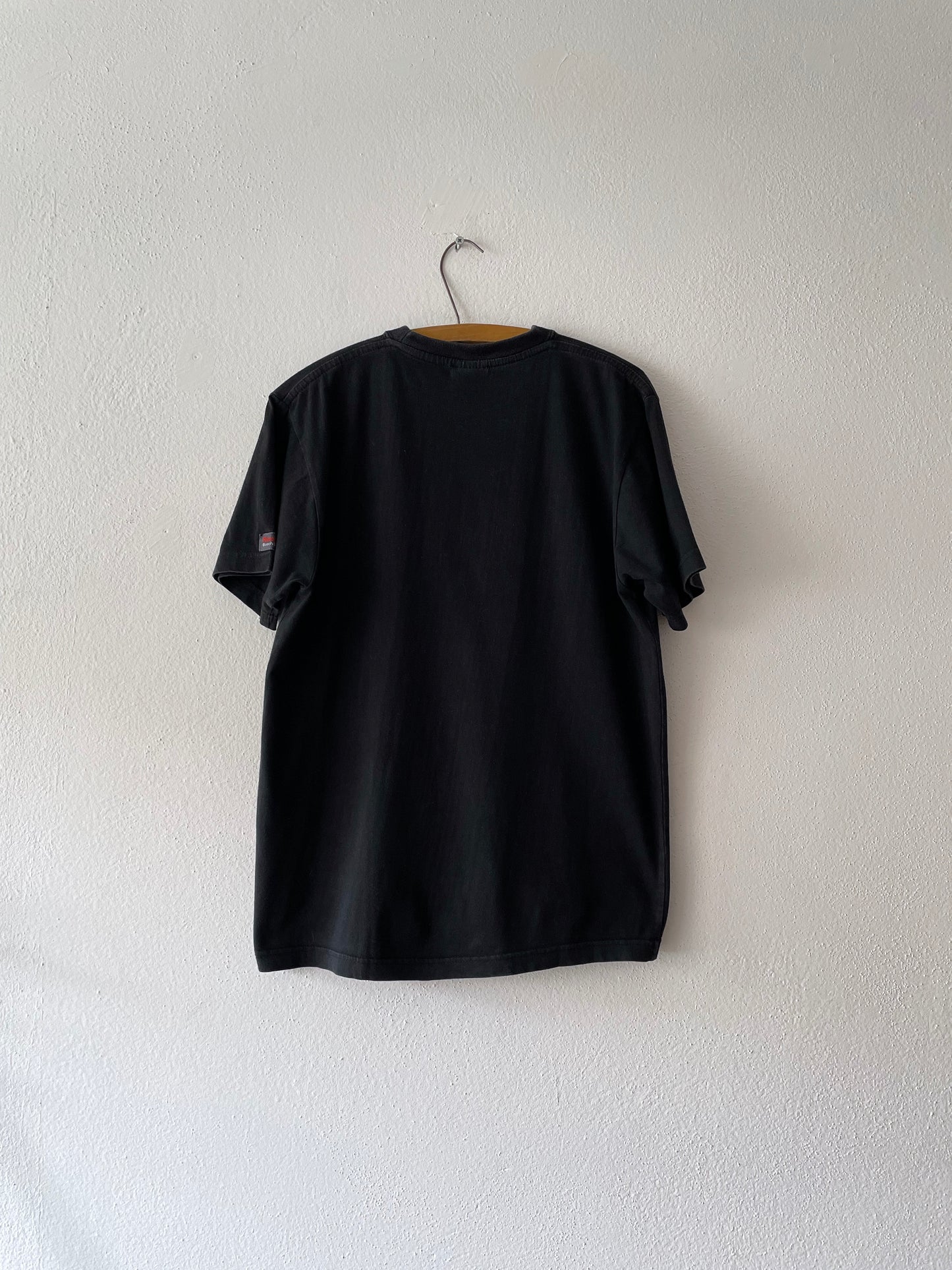 Old Black tee's 5p set.