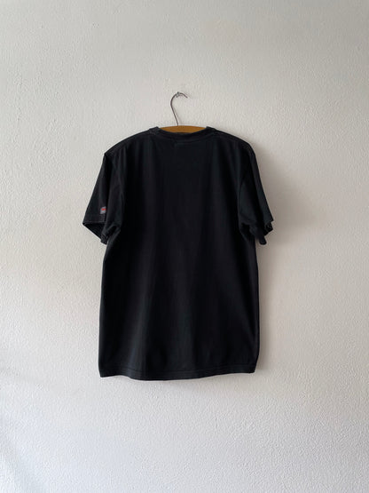 Old Black tee's 5p set.