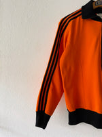 70s-80s Adidas Orange. Made in Yugoslavia