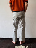 80's Awesome faded VEB work trouser.