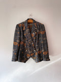 Czechoslovakia vintage jacket