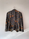 Czechoslovakia vintage jacket