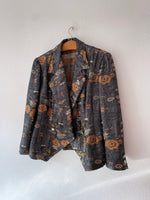 Czechoslovakia vintage jacket