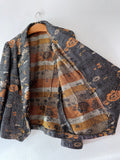 Czechoslovakia vintage jacket