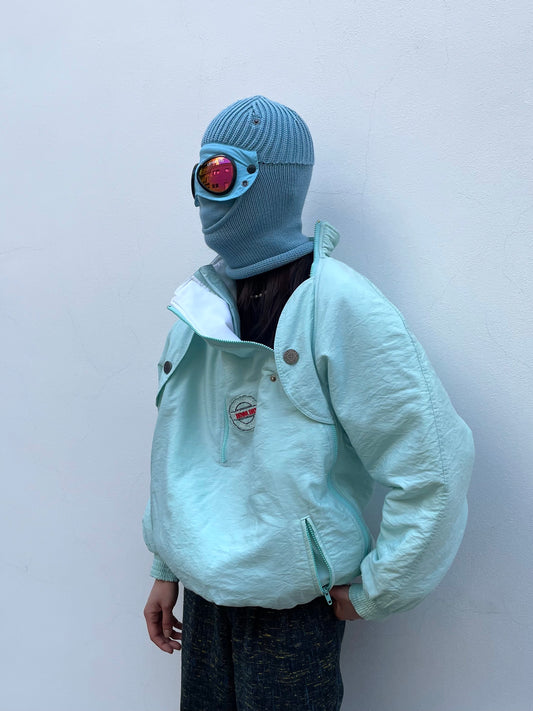90s Italy ski jacket