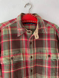 Polo Ralph Lauren Cotton shirt