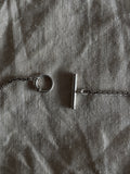 925 silver necklace