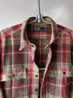 Polo Ralph Lauren Cotton shirt