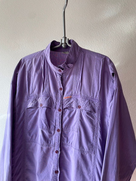 80s-90s Lavender