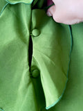 matcha green