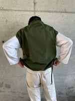 1983's Israel army nylon vest