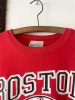 1989's BOSTON RED SOX