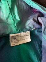 80's aurora pullover