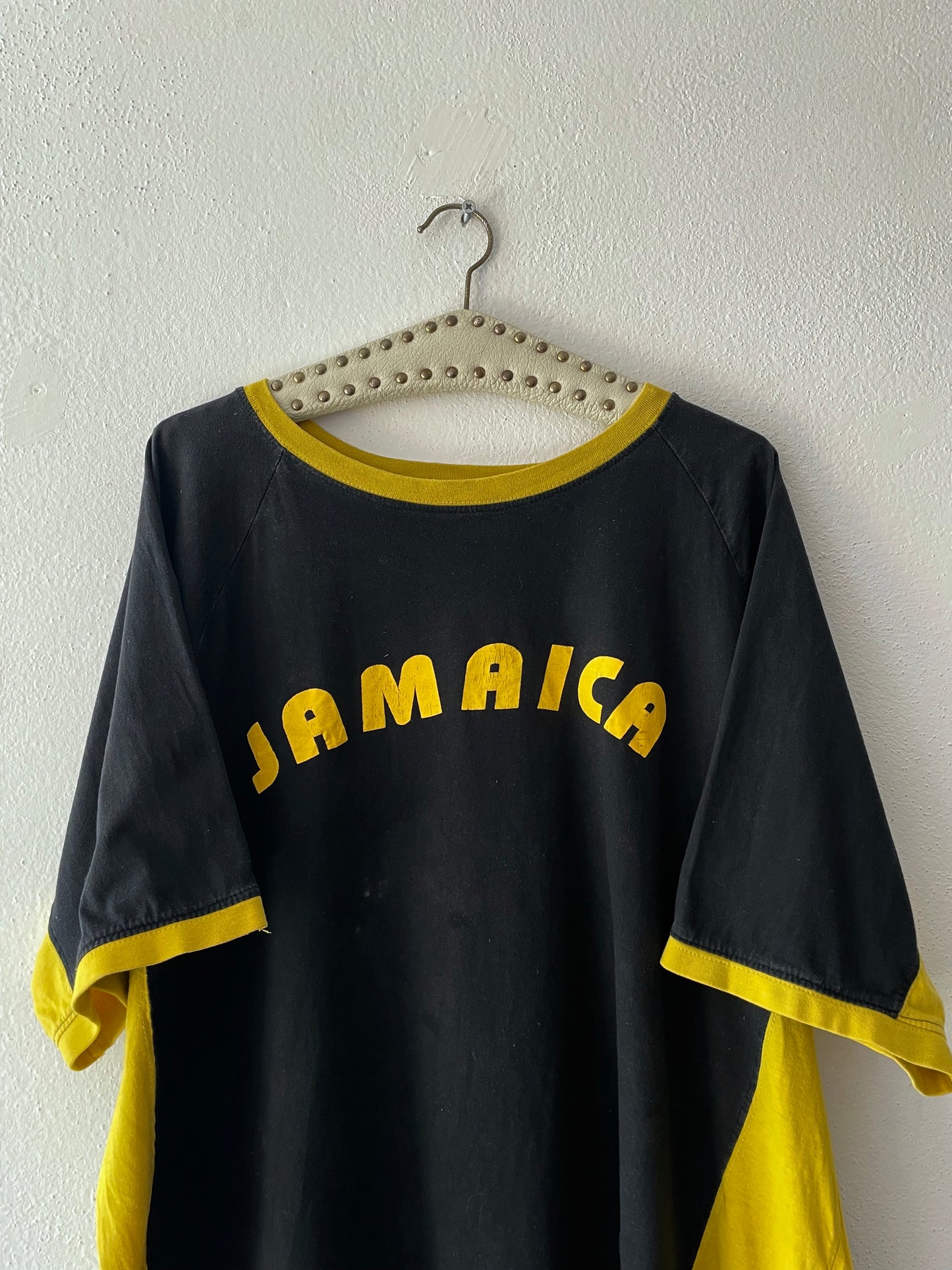 JAMAICA