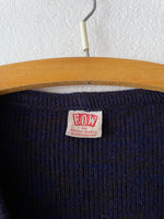 Vintage VEB(East Germany) wool jumper.