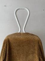 Fat corduroy handmade Haori