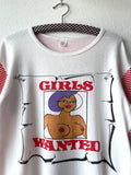 80's Girls Wanted
