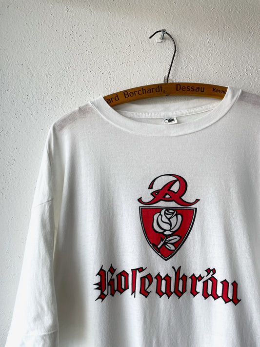 90's ドイツのローカル醸造所Tee