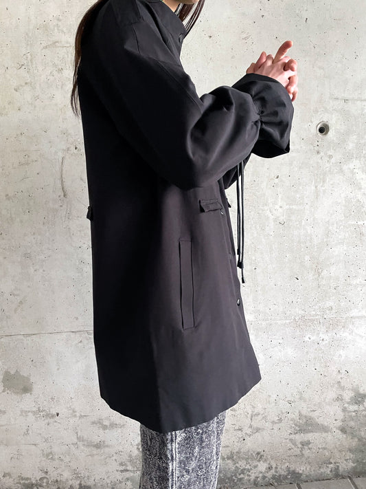 Denmark minimum rayon-nylon shirt