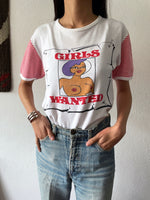 80's Girls Wanted