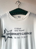 90's STERNMATT GARAGE