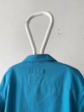 dead stock french  fisherman's smock / sz M