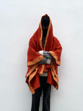 Unknown Special poncho