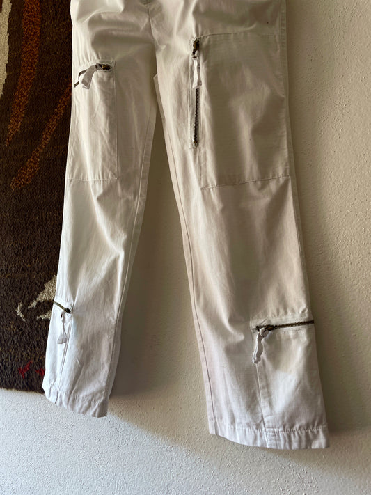 late 90s rave trouser