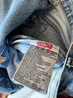 Levi's 501 28/32 Made in USA