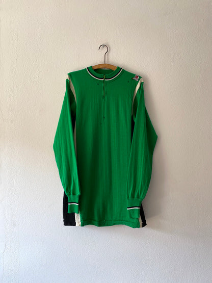 Italy cycling shirt. 1970s