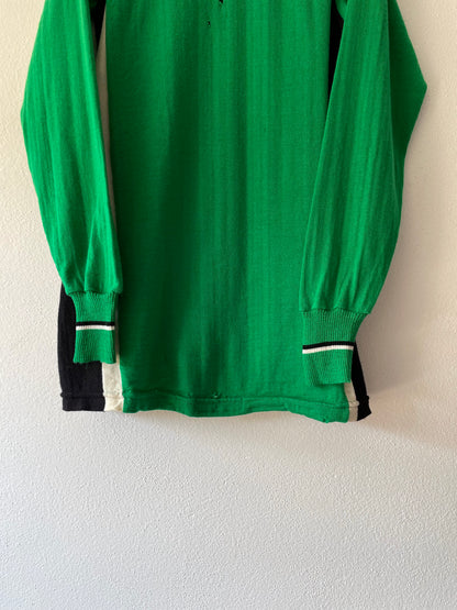 Italy cycling shirt. 1970s