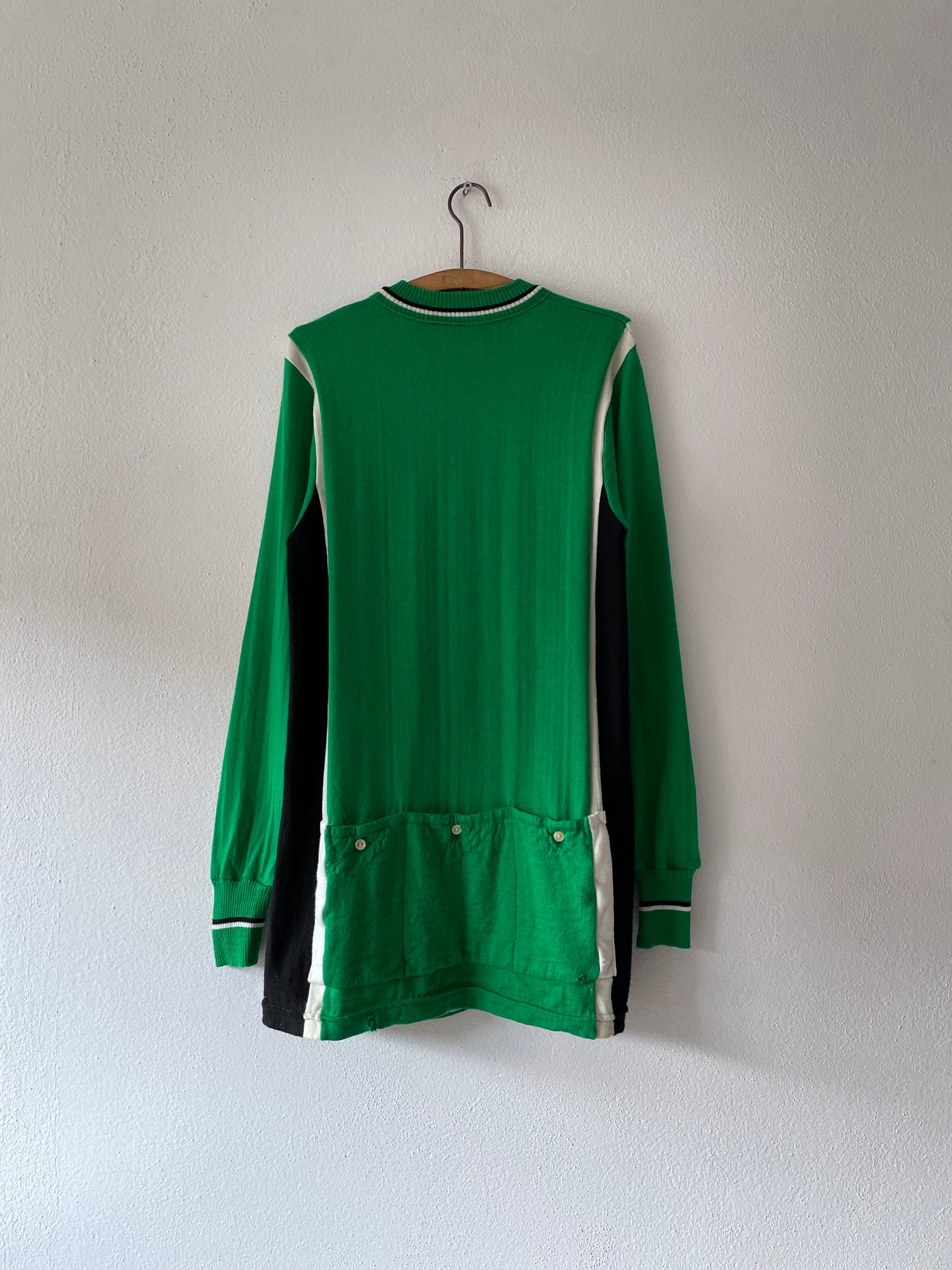 Italy cycling shirt. 1970s