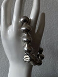 Hershey's drop design bracelet