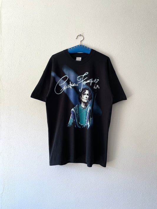 1999 Cantiere Fonopoli tour Tee. (謎のおじさん)