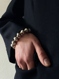 Hershey's drop design bracelet