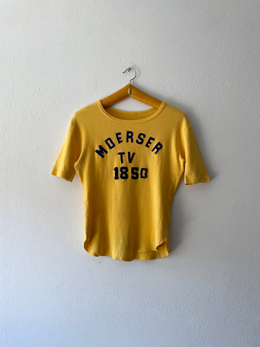 hockey team tee
