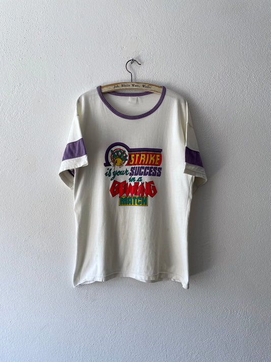 90s Bowling tee