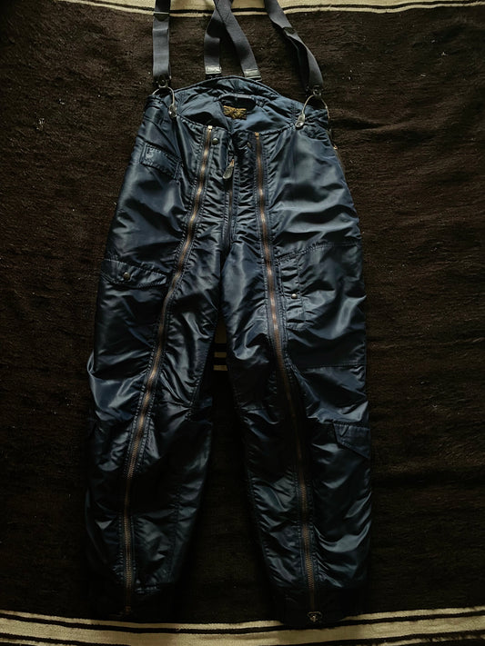 USAF 50's A-11C Flight trouser
