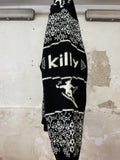 Vintage killy Ski jumper made in Italy.