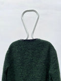 1960s East-Germany wool jumper. Special.